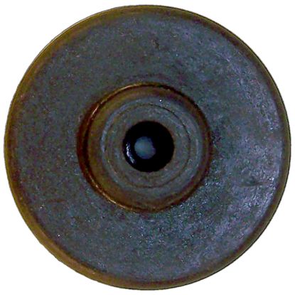 Picture of Crown Automotive Jeep Replacement Engine Crankcase Vent Valve Grommet - 53004722