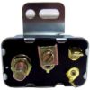 Picture of Crown Automotive Jeep Replacement Starter Relay - 53004798