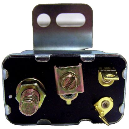 Picture of Crown Automotive Jeep Replacement Starter Relay - 53004798