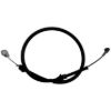 Picture of Crown Automotive Jeep Replacement Fuel Injection Throttle Cable - 53005200
