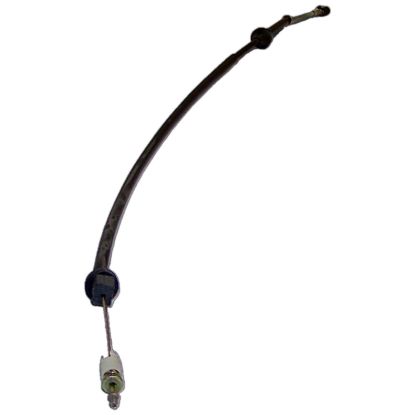 Picture of Crown Automotive Jeep Replacement Fuel Injection Throttle Cable - 53005202