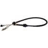 Picture of Crown Automotive Jeep Replacement Fuel Injection Throttle Cable - 53005202