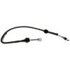 Picture of Crown Automotive Jeep Replacement Fuel Injection Throttle Cable - 53005206