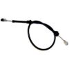 Picture of Crown Automotive Jeep Replacement Fuel Injection Throttle Cable - 53005206
