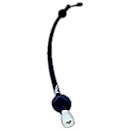 Picture of Crown Automotive Jeep Replacement Fuel Injection Throttle Cable - 53005205