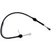 Picture of Crown Automotive Jeep Replacement Fuel Injection Throttle Cable - 53005206