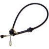 Picture of Crown Automotive Jeep Replacement Fuel Injection Throttle Cable - 53005207