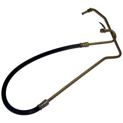 Picture of Crown Automotive Jeep Replacement Clutch Hydraulic Hose - 53005923