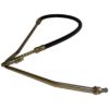 Picture of Crown Automotive Jeep Replacement Clutch Hydraulic Hose - 53005923