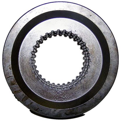 Picture of Crown Automotive Jeep Replacement Transfer Case Range Sleeve - 53006090