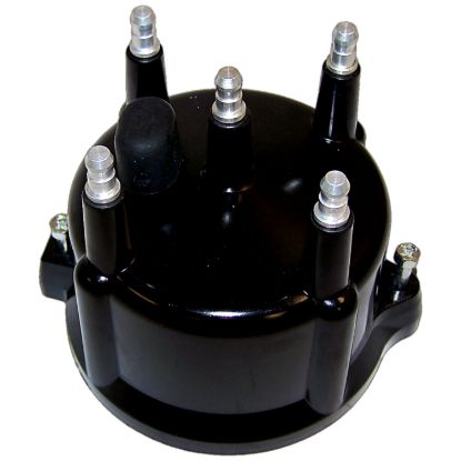 Picture of Crown Automotive Jeep Replacement Distributor Cap - 53006152