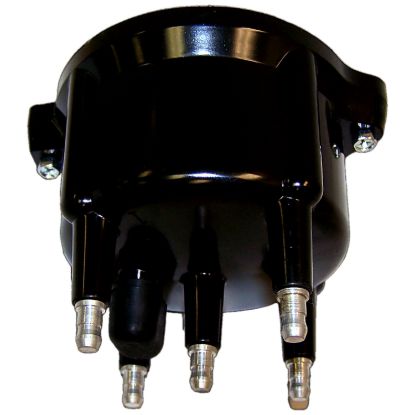Picture of Crown Automotive Jeep Replacement Distributor Cap - 53006152
