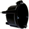 Picture of Crown Automotive Jeep Replacement Distributor Cap - 53006152