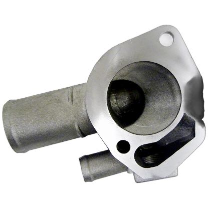 Picture of Crown Automotive Jeep Replacement Engine Coolant Thermostat Housing - 53006192