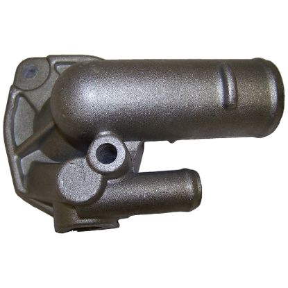 Picture of Crown Automotive Jeep Replacement Engine Coolant Thermostat Housing - 53006192