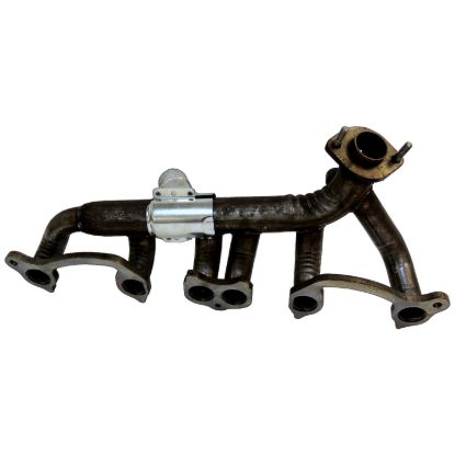 Picture of Crown Automotive Jeep Replacement Exhaust Manifold - 53006244