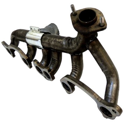 Picture of Crown Automotive Jeep Replacement Exhaust Manifold - 53006244