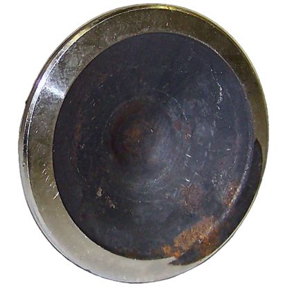 Picture of Crown Automotive Jeep Replacement Engine Exhaust Valve - 53006724