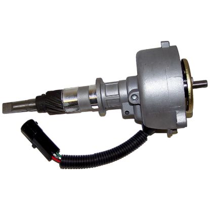 Picture of Crown Automotive Jeep Replacement Distributor - 53007190
