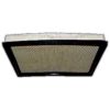 Picture of Crown Automotive Jeep Replacement Engine Air Filter - 53007386