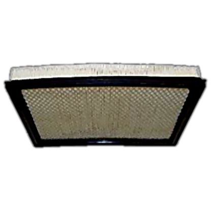 Picture of Crown Automotive Jeep Replacement Engine Air Filter - 53007386