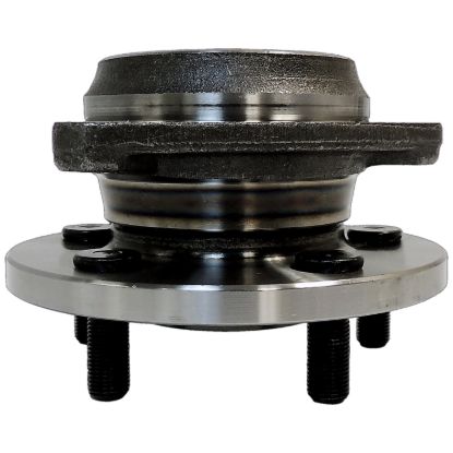 Picture of Crown Automotive Jeep Replacement Wheel Bearing and Hub Assembly - 53007449