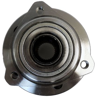Picture of Crown Automotive Jeep Replacement Wheel Bearing and Hub Assembly - 53007449