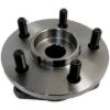Picture of Crown Automotive Jeep Replacement Wheel Bearing and Hub Assembly - 53007449