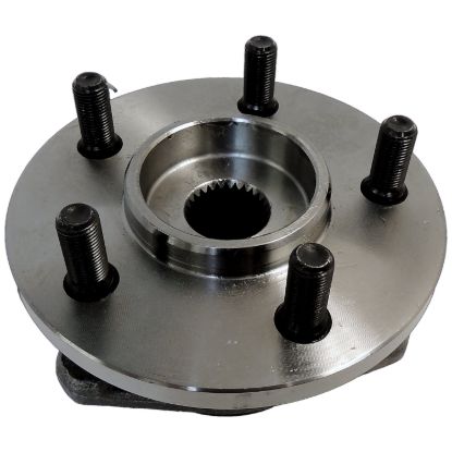 Picture of Crown Automotive Jeep Replacement Wheel Bearing and Hub Assembly - 53007449