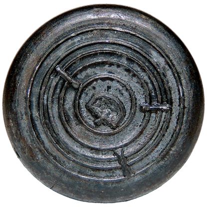 Picture of Crown Automotive Jeep Replacement Wheel Hub Stud - 53007463