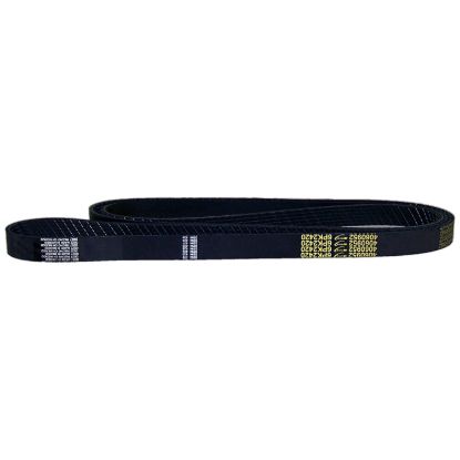 Picture of Crown Automotive Jeep Replacement Serpentine Belt - 53007539