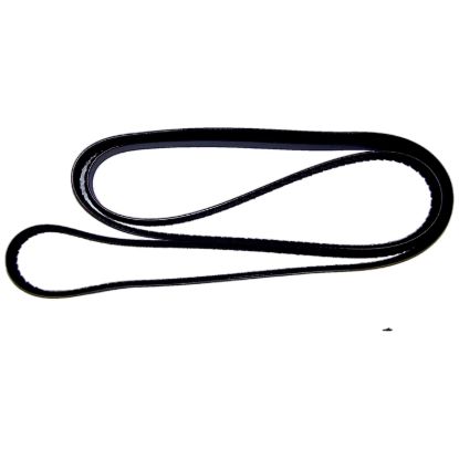 Picture of Crown Automotive Jeep Replacement Serpentine Belt - 53007539