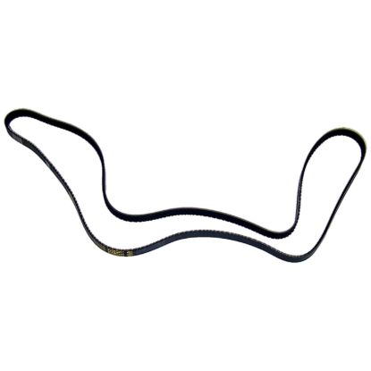 Picture of Crown Automotive Jeep Replacement Serpentine Belt - 53007539