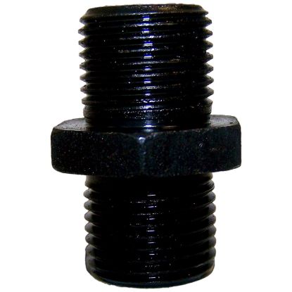 Picture of Crown Automotive Jeep Replacement Engine Oil Filter Connector - 53007563AB