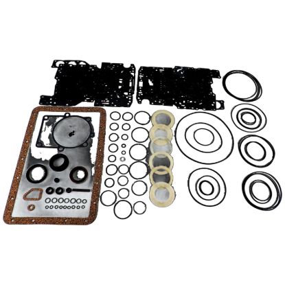 Picture of Crown Automotive Jeep Replacement Automatic Transmission Overhaul Kit - 53007998KT