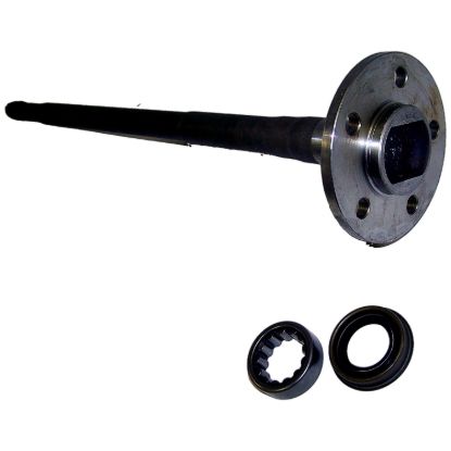 Picture of Crown Automotive Jeep Replacement Drive Axle Shaft Assembly - 53008134K