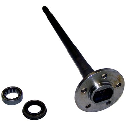 Picture of Crown Automotive Jeep Replacement Drive Axle Shaft Assembly - 53008134K