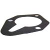 Picture of Crown Automotive Jeep Replacement Fuel Injection Throttle Body Mounting Gasket - 53008337
