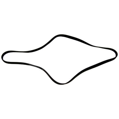 Picture of Crown Automotive Jeep Replacement Serpentine Belt - 53008722