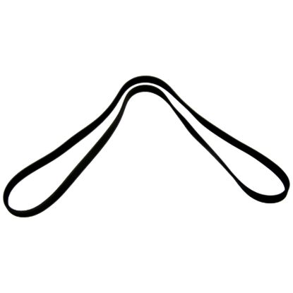 Picture of Crown Automotive Jeep Replacement Serpentine Belt - 53008722