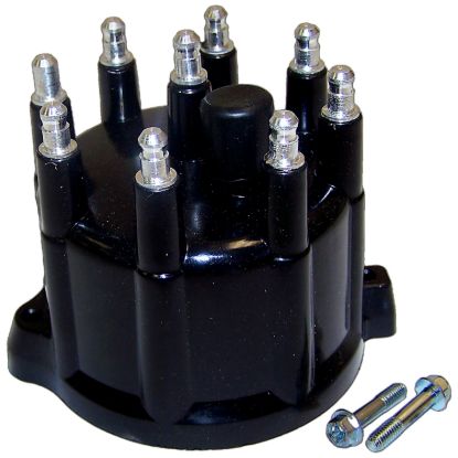 Picture of Crown Automotive Jeep Replacement Distributor Cap - 53008767