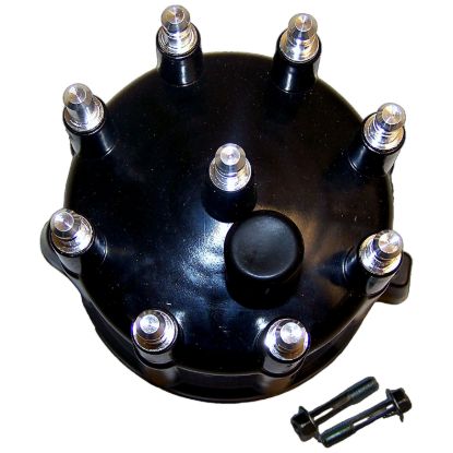 Picture of Crown Automotive Jeep Replacement Distributor Cap - 53008767