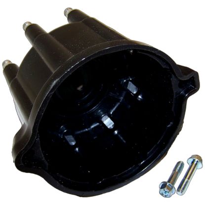 Picture of Crown Automotive Jeep Replacement Distributor Cap - 53008767
