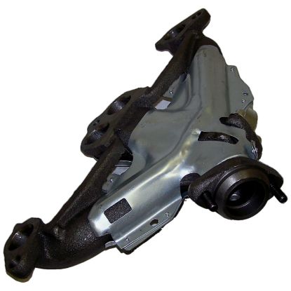 Picture of Crown Automotive Jeep Replacement Exhaust Manifold Kit - 53008860K
