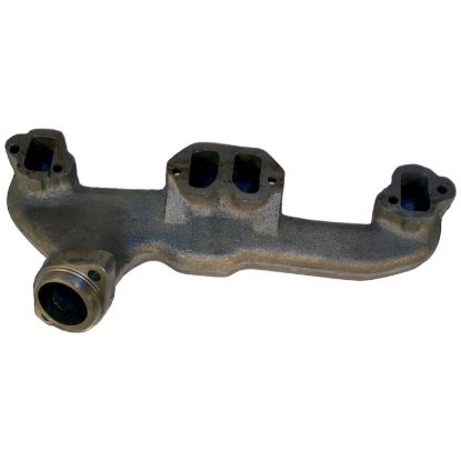 Picture of Crown Automotive Jeep Replacement Exhaust Manifold - 53009379