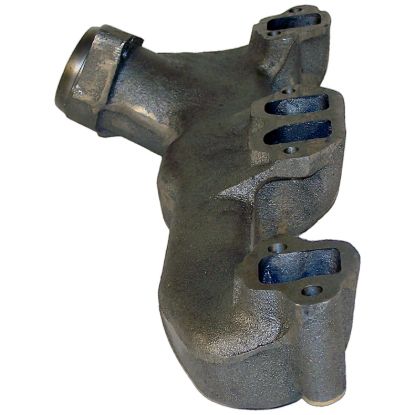 Picture of Crown Automotive Jeep Replacement Exhaust Manifold - 53009379