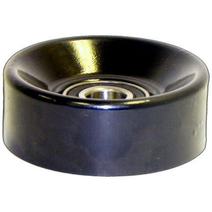 Picture of Crown Automotive Jeep Replacement Accessory Drive Belt Idler Pulley - 53009508