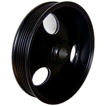 Picture of Crown Automotive Jeep Replacement Power Steering Pump Pulley - 53010085
