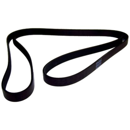 Picture of Crown Automotive Jeep Replacement Serpentine Belt - 53010150