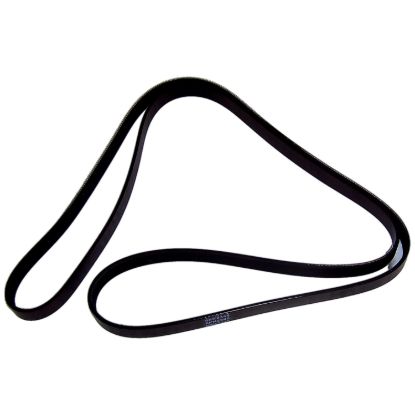 Picture of Crown Automotive Jeep Replacement Serpentine Belt - 53010150